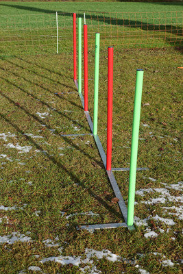 NadacSlalom 400